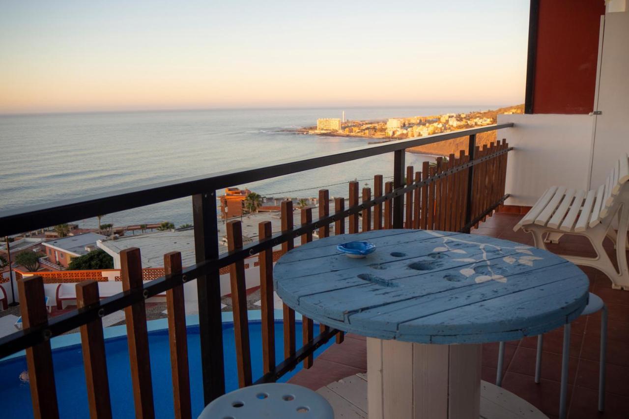 Sunset Dream Bajamar Great Views Apartment ภายนอก รูปภาพ