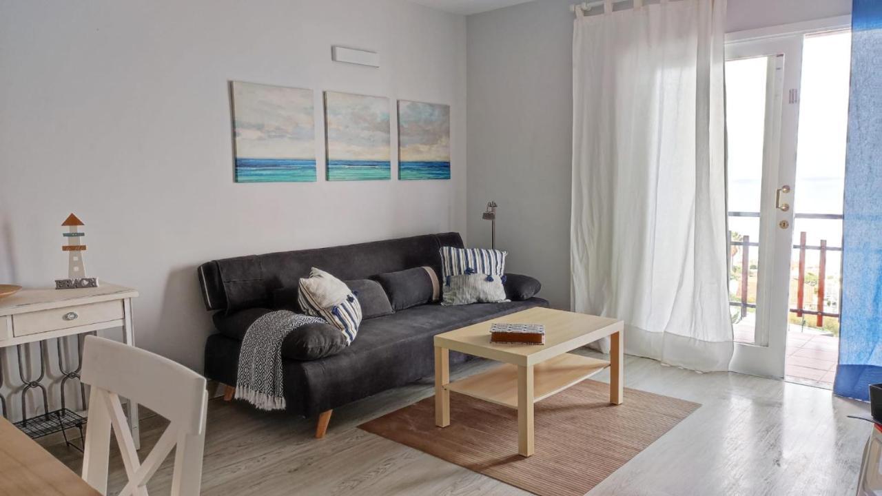 Sunset Dream Bajamar Great Views Apartment ภายนอก รูปภาพ