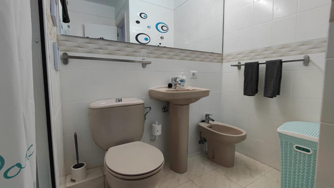 Sunset Dream Bajamar Great Views Apartment ภายนอก รูปภาพ